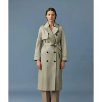Women Trench Coat